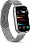 FITVII Slim Fitness Tracker with Heart Rate Monitor