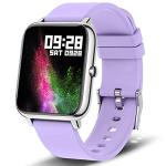 Popglory Smartwatch: Fitness Tracker with Health Monitors