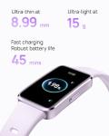 HUAWEI Band 10 Unisex Fitness Tracker 1.47" AMOLED