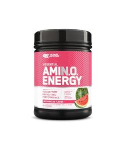 Amino Energy Watermelon by Optimum Nutrition, 65 Serves