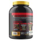 Max's Shred System 5lb Fat Burning Protein