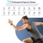 Smart Waterproof Fitness Tracker Sport Bracelet