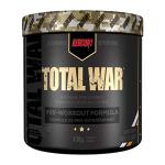 Redcon1 Total War Pre-Workout Powder - Orange Crush