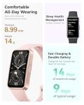 HUAWEI Band 9 Fitness Tracker - Black