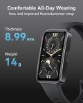 HUAWEI Band 9 Fitness Tracker - Black