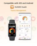 HUAWEI Band 9 Fitness Tracker - Black