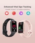 HUAWEI Band 9 Fitness Tracker - Black