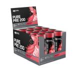 Optimum Nutrition Pure Pre Berry Burst 12 Pack