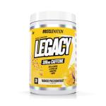 Muscle Nation Legacy Mango Passionfruit 465g Powder
