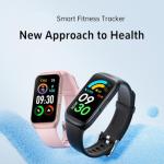 KITATECH Waterproof Fitness Tracker with Heart Rate Monitor