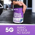 Amino Energy Watermelon - 65 Servings, 585g