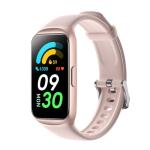 KITATECH Waterproof Fitness Tracker with Heart Rate Monitor
