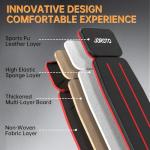 JOROTO Adjustable Weight Bench for Home Gym