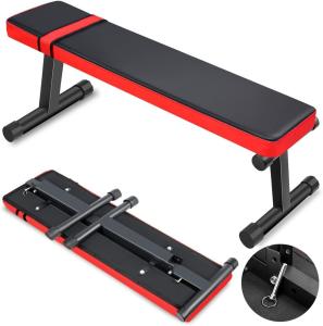 Multi-Position Weight Bench for Full Body Workouts
