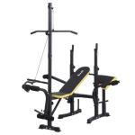 Everfit 14-in-1 Weight Bench and Gym System