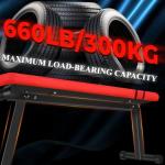 Multi-Position Weight Bench for Full Body Workouts