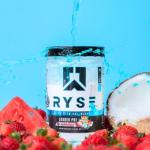 Ryse Up Core Series Loaded Pre-Workout Powder