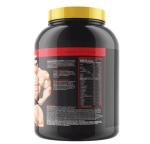 Max's Shred System 5lb Fat Burning Protein