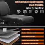 Adjustable Foldable Weight Bench for Full Body Workouts