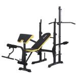 Everfit 14-in-1 Weight Bench and Gym System