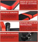 Multi-Position Weight Bench for Full Body Workouts