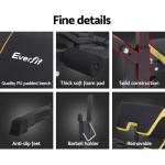 Everfit 14-in-1 Weight Bench and Gym System