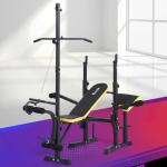 Everfit 14-in-1 Weight Bench and Gym System