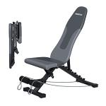 PROIRON Adjustable Weight Bench for Full Body Workouts