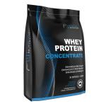 Australian Lean Whey Protein Concentrate - Vanilla