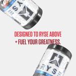 Ryse Up Core Series Loaded Pre-Workout Powder