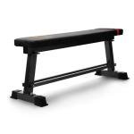 Everfit Flat Weight Bench for Home Workouts