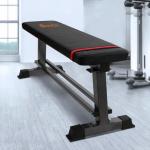 Everfit Flat Weight Bench for Home Workouts
