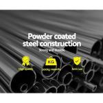 Everfit Flat Weight Bench for Home Workouts