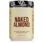 Almond Protein Powder - Vegan, Gluten Free, 1.5Lb