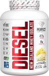 Perfect Sports Diesel New Zealand Whey Isolate 5lbs Banana