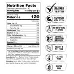 Perfect Sports Diesel New Zealand Whey Isolate 5lbs Banana