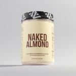 Almond Protein Powder - Vegan, Gluten Free, 1.5Lb