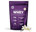 Premium Grass Fed Whey Protein - Vanilla 1kg