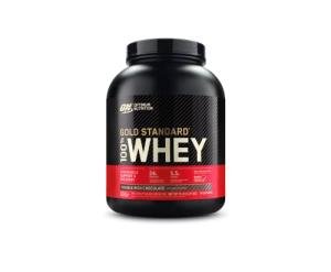 Optimum Nutrition Gold Standard Whey Protein Chocolate