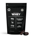 Pure Whey Protein Isolate - Cookies & Cream 1kg