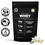 Pure Product Australia Whey Protein Isolate - Vanilla