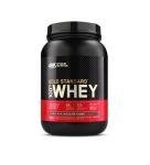 Optimum Nutrition Gold Standard Whey Protein Double Chocolate