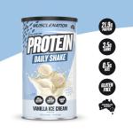 Muscle Nation Vanilla Ice Cream Protein Shake 300g
