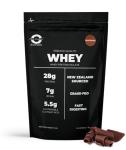 Pure Product Australia Whey Protein Isolate - Chocolate