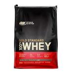 Optimum Nutrition Gold Standard Whey Protein 4.54kg