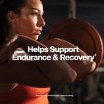 MuscleTech Nitro-Tech Whey Protein Isolate Vanilla