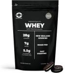 Pure Product Australia Whey Protein Isolate - Chocolate