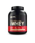 Optimum Nutrition Gold Standard Whey Protein - Vanilla