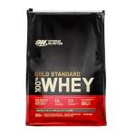 Optimum Nutrition Gold Standard Whey Protein 4.54kg