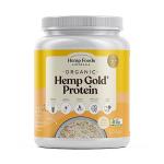 Organic Hemp Gold Protein Powder 1.5kg
